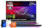 ASUS ROG Strix G18 Gaming Laptop, NVIDIA RTX 5080 16GB GDDR7, Intel Ultra 9 275HX (fino a 5,4 GHz), 18 240Hz 3ms 2.5K, WiFi 7, 64 GB DDR5, 4 TB SSD, Windows 11 Pro, Office Pro Lifetime, Accessori