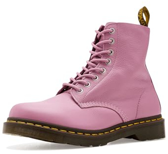 Dr. Martens Damen Schnürboots Rosa 42