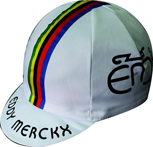 Cycling Cap Eddy Merckx