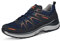 LOWA Halbschuh Innox EVO GTX LO Navy/Flame 41