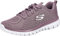 Skechers Damen Graceful Get Connected Sneaker,purple, 41 EU