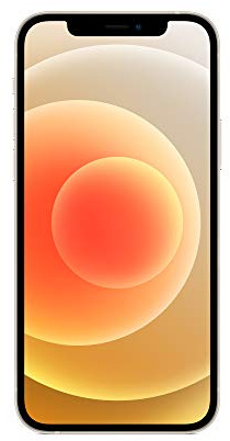 Apple iPhone 12 (128 GB) - Weiß