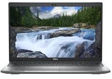 Dell Latitude 5530-15.6'' - Intel Core i5 1235U - VPRO Essentials 1NFVT