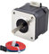 STEPPERONLINE E Series Nema 17 Schrittmotor 0,9 Grad 30Ncm 1.5A 42 * 38mm Stepper Motor für 3D-Drucker CNC