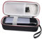 Hounyoln Travel Case for Anker 737 Power Bank,fit Anker Prime Power Bank 27,650mAh 3-Port 250W & Anker Laptop Power Bank Portable EVA Bag