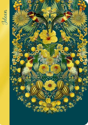 Notizhefte DIN A5: Edition Barbara Behr Kaleidoskop