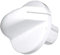MANETTE BLANCHE pour FOUR SAUTER - 76X2283