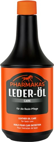 Pharmakas Leder-Öl 1L