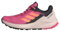 adidas Terrex Rider Trail Running Shoes, Zapatillas Mujer, Pink Fusion/Amber Tint/Pink Fusion, 37 1/3 EU