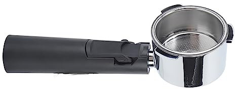 Porte-filtre 51 Mm 3 Oreilles, Porte-filtre Nu Sans Fond