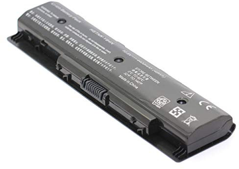 Batterie pour PC Portable HP Envy 15-D / 15-J / 15T-J / 15Z-J / 17-D / 17-J / 17T-J Series - HSTNN-YB4N / HSTNN-YB4O - PI06 / PI06XL - 10.8V 5200mAh