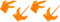 Iyalezirk 4 Piezas para -2000E Exprimidor Eléctrico de Naranjas, Repuestos para Máquina Exprimidora de Naranjas, Exprimidor de Naranjas, Repuestos para Pelador