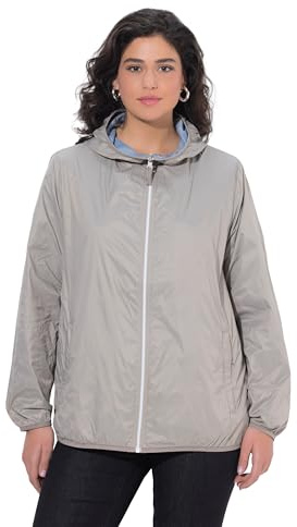 Ulla Popken Damen Jacke