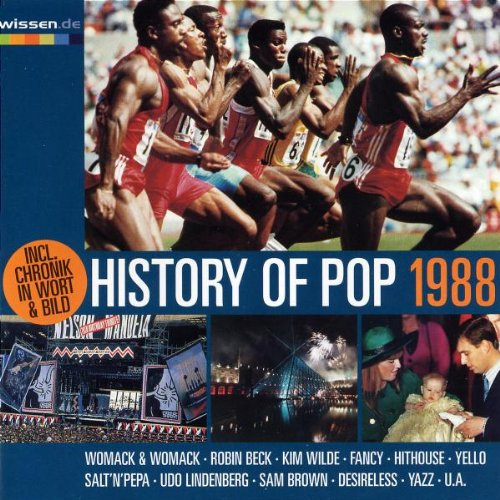 Brunswick (Universal Music)