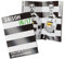 Borussia Mönchengladbach Autogrammbuch/Buch 2016/17 BMG - Plus gratis Aufkleber Forever Mönchengladbach