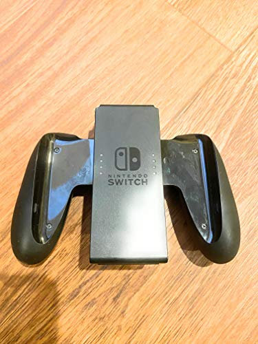 Empuñadura Joy-con Oficial de Nintendo Switch