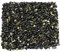 KYEYGWO 460 Gram Obsidienne Dorée, Chakra Petits Graviers Perles pour Aquarium Vase Jardin Décoration Bricolage Fabrication de Bijoux, Irrégulières Pierres Perles en Vrac Pierres Guérison