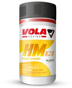Vola Gelb HMach-100 ml Erwachsene Unisex