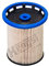 Kraftstofffilter von Hengst Filter (E483KP) Filter Kraftstoffförderanlage