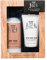 Scents of Collinwood - 2 Piece Men’s Stylish Black Pepper and Ginseng Box Set - Includes Aftershave Balm and Body Wash