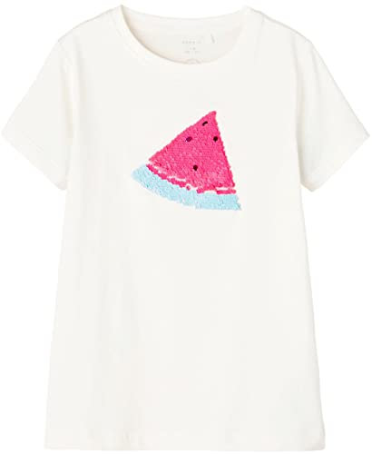 T-Shirt NKFHOSTAR für Mädchen, Organic Cotton