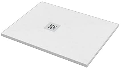 Receveur de douche en marbre - Design moderne - ultra fin