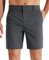 Libin Golf Shorts Men 7 Hybrid Dress Shorts for Men Casual Flat Front Chino Shorts Lightweight Quick Dry with Pockets, 7- Iron Grey, 34