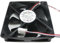 3610KL-05W-B49 Silent chassis fan 9225 24V 0.16A inverter cooling fan