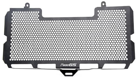 Griglia Radiatore Moto per BM&W F650GS F700GS F800R F800S Accessori Moto Protezione del Radiatore Serbatoio dell'Acqua Griglia di Protezione F 650 700 GS F 800 R/S
