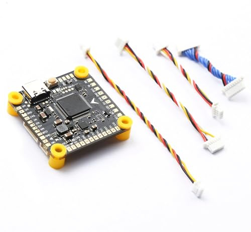 Goolsky Tracker F405 V2 F4 V3S Flight Control FC für Fernbedienung FPV Drone Flugzeug Fernbedienung Quadcopter Zubehör