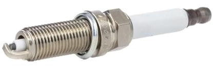 4/6PCS LZKAR7D-9D 94951 Iridium Spark Plug Compatible With Dacia Dokker Duster Lodgy Compatible With Renault Megane 1.6 H4M738 H4M740 LZKAR7D9D Car Candles (Color : 4 PCS)