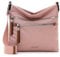 Emily & Noah Umhängetasche E&N Esther 65142 Damen Handtaschen Uni rose 650