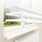 HEXIM Fensterbank bis 3 Meter Fensterbrett 20 x 160 cm (matt) weiß Kunststoff PVC innen Innenfensterbank matt oder glanz DIN EN 13501-1 inkl. Seitenabschluss