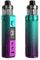 VOOPOO Drag X2 Pod System,5 ml PnP Cartridge,80 W 18650 Battery(Nicht im Lieferumfang enthalten),Nicotine-Free Product (Sky Blue)