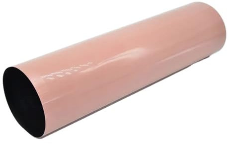 BNEAIGHW Druckerzubehör Fixierband for KonicaMinoltaBizhub Press C1060 C1070 2060 2070 3070 3080 A50U73400 A50U765000 A50U757700 300K Seiten Druckerwerkzeuge(Pink 300K)
