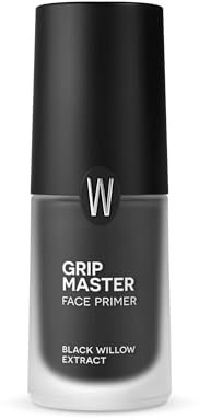 WYCON cosmetics GRIP MASTER Gesichtsprimer mit innovativer Gel-Textur und sofortigem Grip