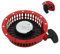 Eawfgtuw Démarreur à tirette de moteur, compatible avec les modèles G200 G150 GV200 GX110 GX140, partie 28400-883-040ZB