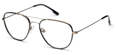 Johnny Loco Unisex Prescription Eyewear Frames