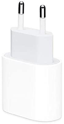 Chargeur USB C, Prise 25W Secteur Rapide pour iPhone 16/16 Pro/16 Pro Max/16 Plus /15/14/13/12/11/SE 2020/X/XS, Pad Pro, Galaxy, Pixel, Type C Mural Alimentation Adaptateur