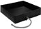 Faltbare Duschbasis, Camping-Duschwanne 104x104x25cm Große Tragbare Duschwanne Mit Abflussrohr, Duschzeltbasis Duschzelt Camping Duschbasis, Zelt Duschwanne Markise Basis Für Indoor Outdoor
