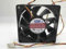 70MM PC case fan，DA07020R12H 12V 0.33A 7020 3-wire hydraulic silent cooling fan