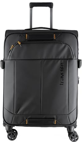 BRIIZE 4w Trolley M, Black Körperpflege und Gesundheit