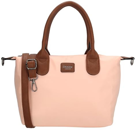 Charm London Buckingham Handtas