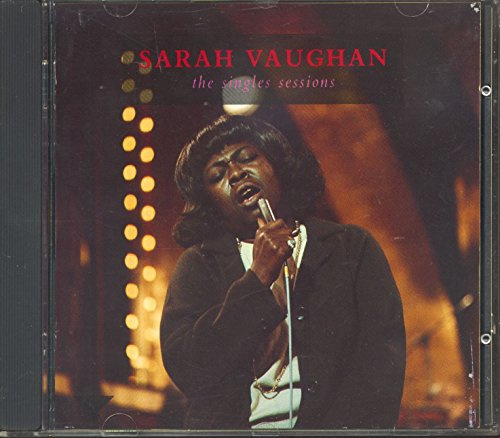 Vaughan, Sarah