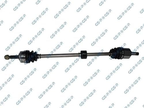 GSP Antriebswelle 299157