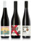 GEILE WEINE Weinpaket Rotwein trocken klein (3 x 0,75l) Bester Rotwein aus Deutschland, Argentinien und Italien