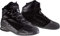 Ixon Bull Wp Scarpe Uomo Nero 39