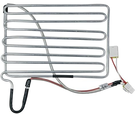 LUTH Premium Profi Parts Abtauheizung kompatibel mit Samsung Da81-01691a für Kühlschrank