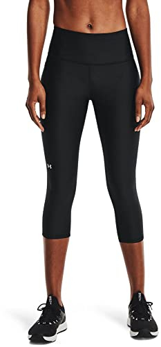 Under Armour Damen HG Armour Hi Capri Shorts