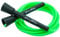 Honor Athletics Speed Rope, Skipping Rope - Best for Double Under, Boxing, MMA, Cardio Fitness Training Condition - Adjustable 10ft - Jump Rope